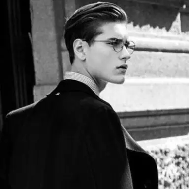 Profile image of Cedric