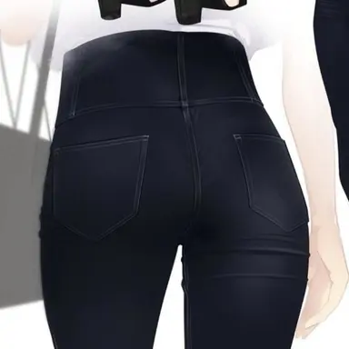 Profile image of 지유