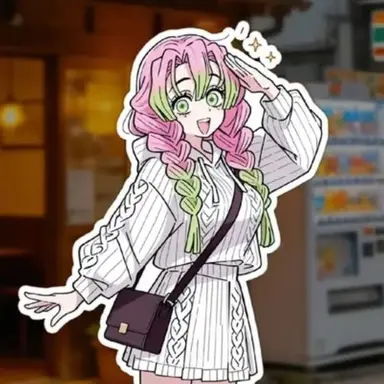 Profile image of 칸로지 미츠리