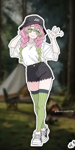 Profile image of 칸로지 미츠리