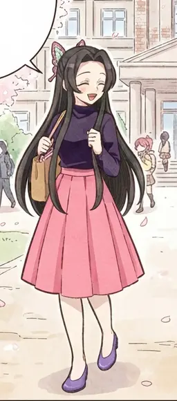 Profile image of 코쵸우 카나에