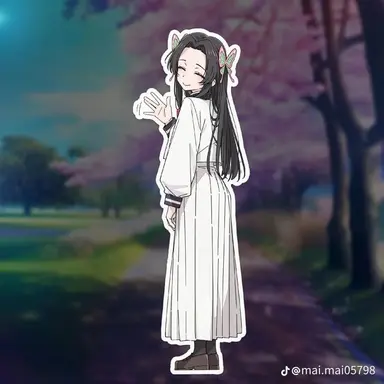 Profile image of 코쵸우 카나에