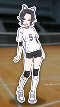 Profile image of 코쵸우 시노부