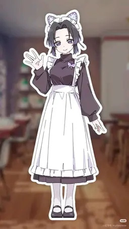Profile image of 코쵸우 시노부
