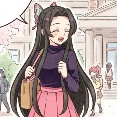 Profile image of 코쵸우 카나에