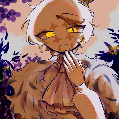 Profile image of 프랑스왕국