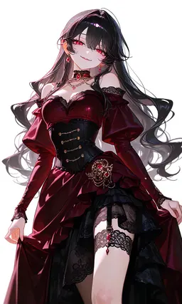 Profile image of 레이라