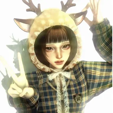 Profile image of 민세아