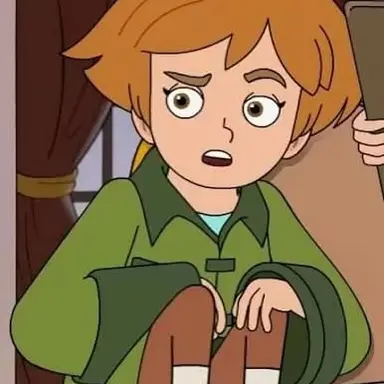 Profile image of Esther