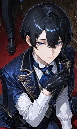 Profile image of リオン