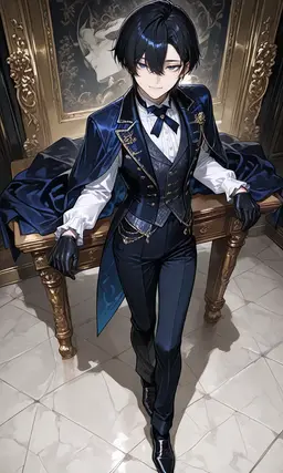 Profile image of リオン