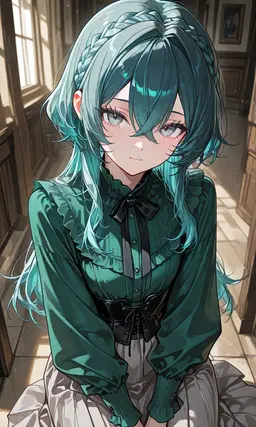 Profile image of エリシア