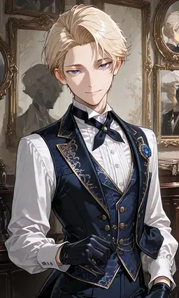 Profile image of アドリアン