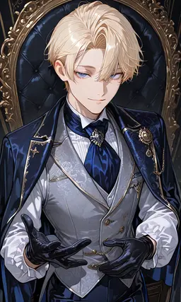 Profile image of アドリアン