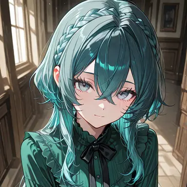 Profile image of エリシア