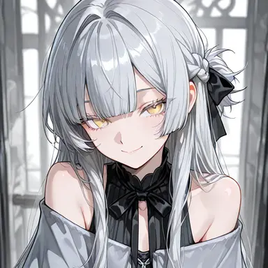 Profile image of ジェシカ