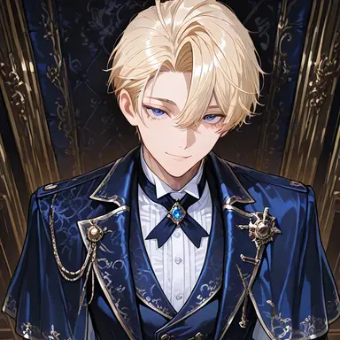 Profile image of アドリアン