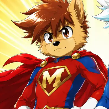 Profile image of キング