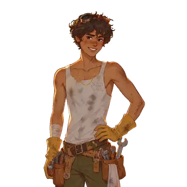 Profile image of Leo Valdez