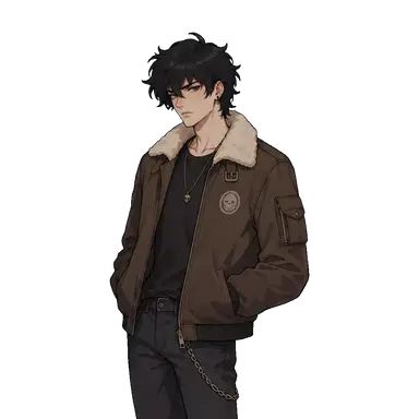 Profile image of Nico Di Angelo