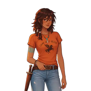 Profile image of Piper Mclean
