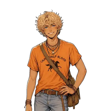 Profile image of Will Solace