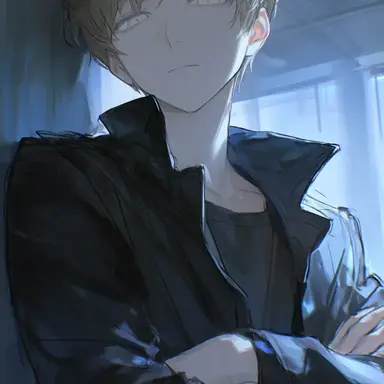 Profile image of Solke
