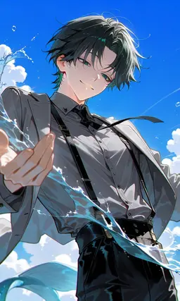 Profile image of シオン