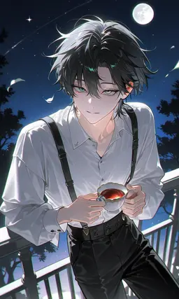 Profile image of シオン