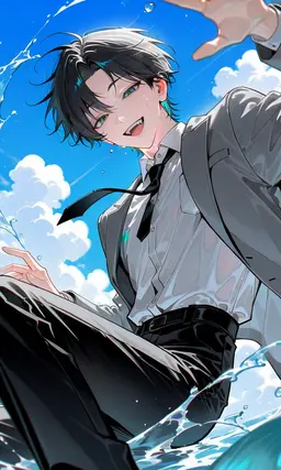 Profile image of シオン