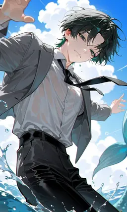 Profile image of シオン