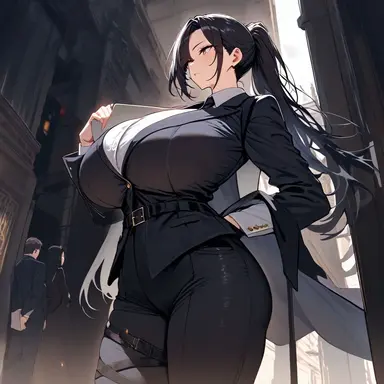 Profile image of シエラ・ミルキューレ