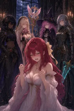 Profile image of ヴィネア