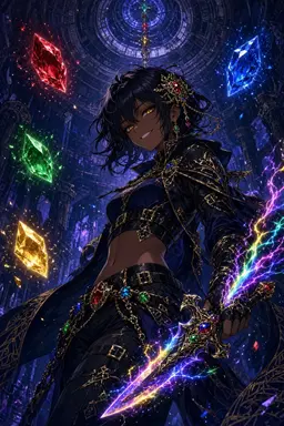 Profile image of エージス