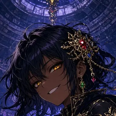 Profile image of エージス