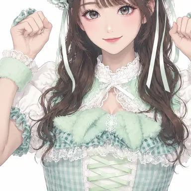 Profile image of 橋本恵菜