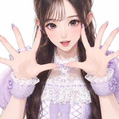 Profile image of 真白美央