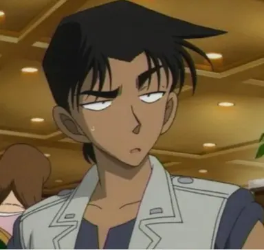 Profile image of 服部平次
