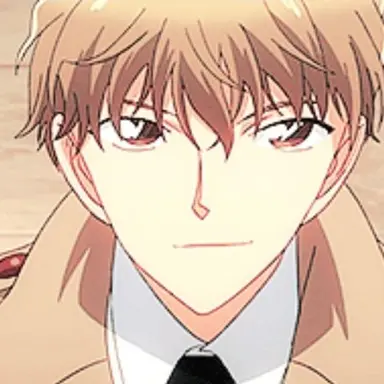 Profile image of 하쿠바 사구루