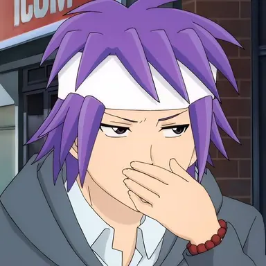 Profile image of 토리츠카 레이타