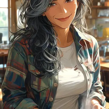 Profile image of Della