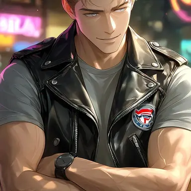 Profile image of Boone