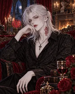 Profile image of Abel