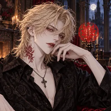Profile image of Cain