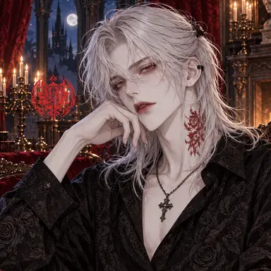 Profile image of Abel