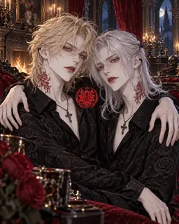 Profile image of Cain