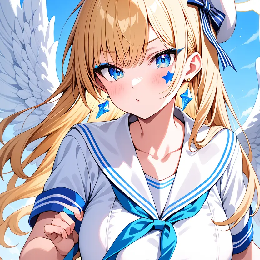 RelishCharm0317의 天使高校