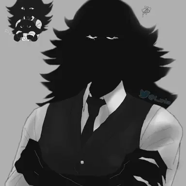 Profile image of Vesper Asem