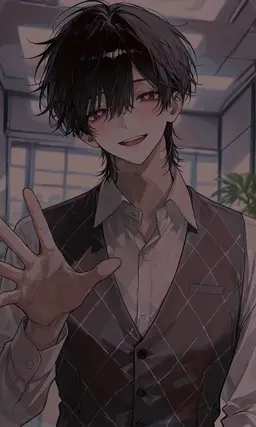 Profile image of 墨川淀