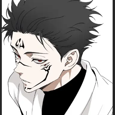 Profile image of 료멘 스쿠나